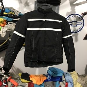 Women’s riding jacket size xs